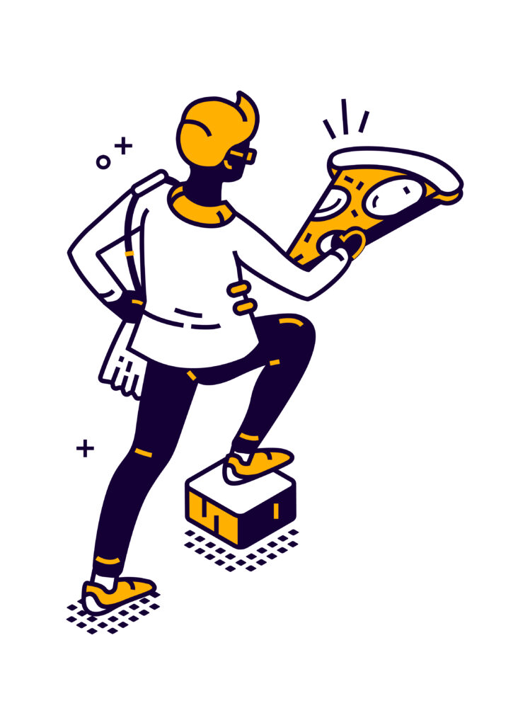 Criação de Site para Restaurante