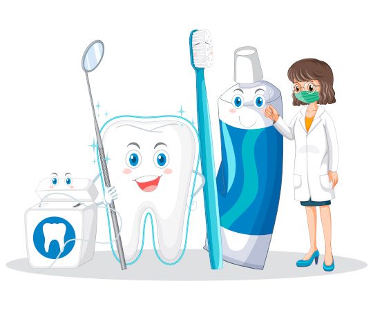 Como fazer site de dentista