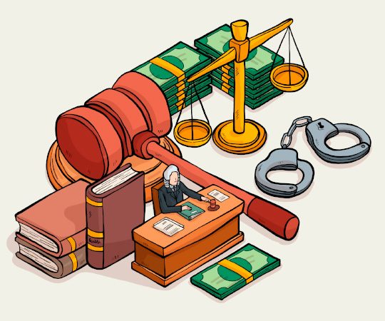 criacao de site jurídico